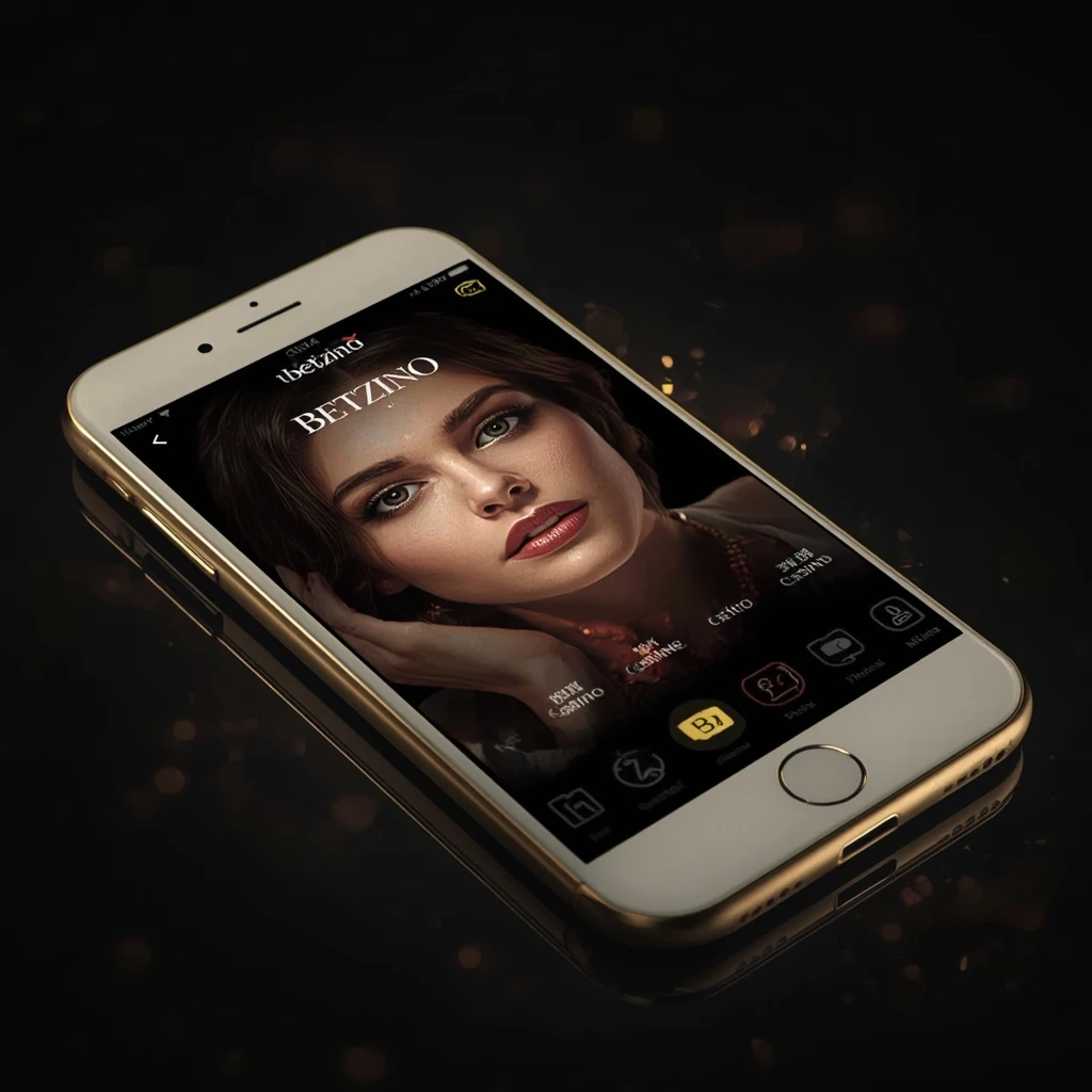 Betzino Casino Application Betzino Casino Application