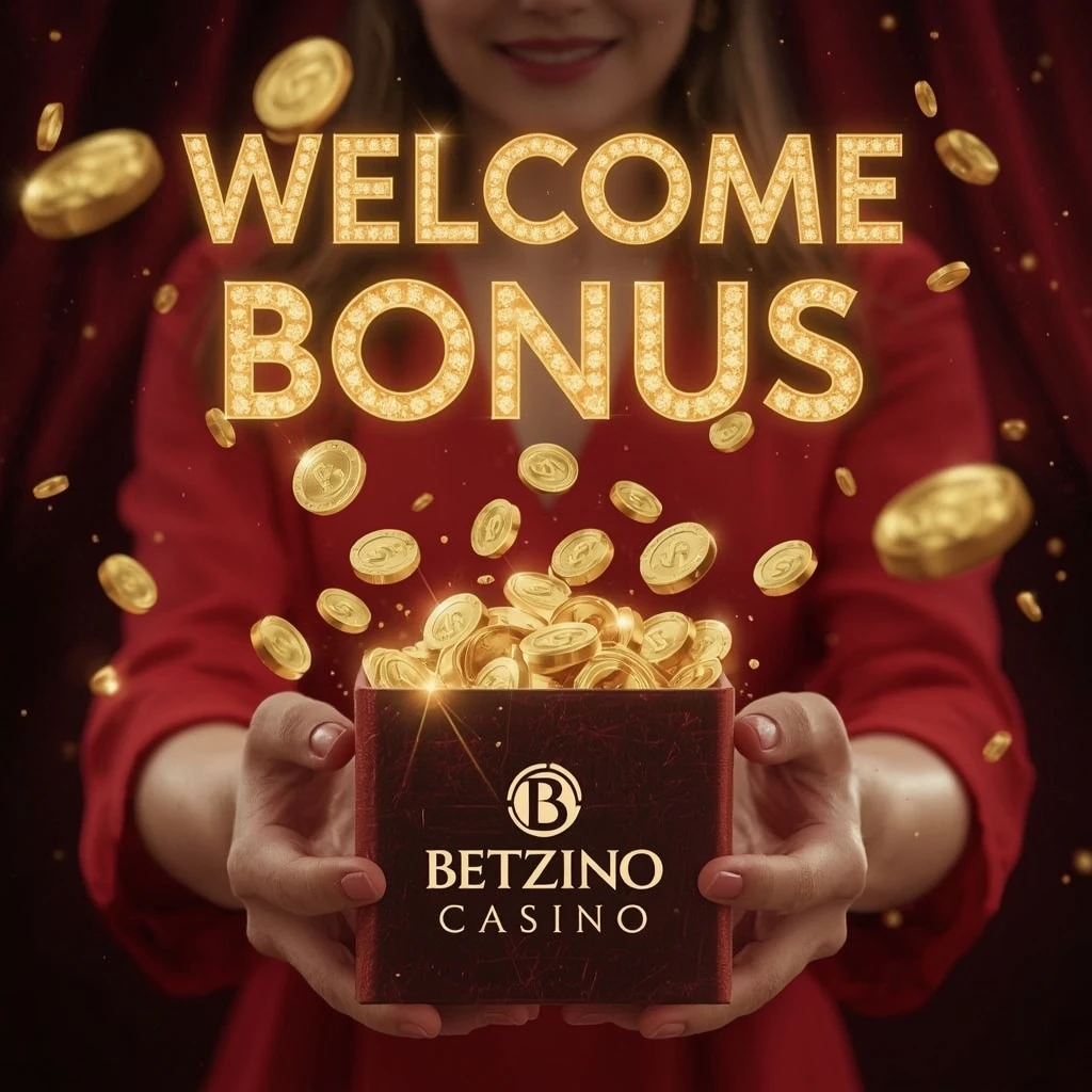 Betzino Casino bonus Betzino bonus