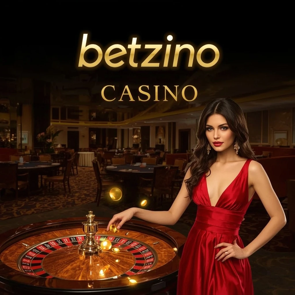 Betzino Casino France Betzino Casino France